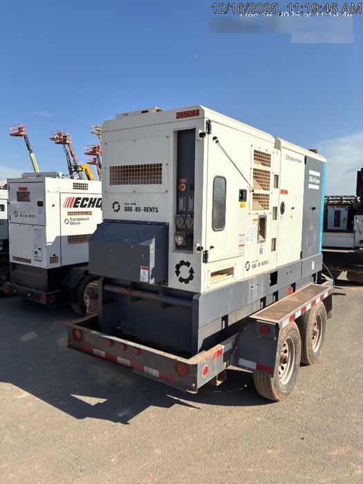 2022 ATLAS COPCO QAS 175