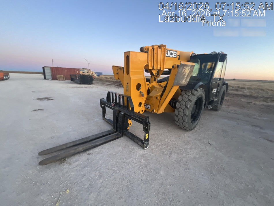 2025 JCB 512-56