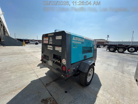 2022 AIRMAN PDS185S