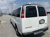 2023 GMC Savana 3500 - Rental