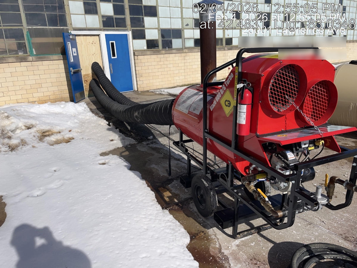 2024 CAMPO EB600G-RE3