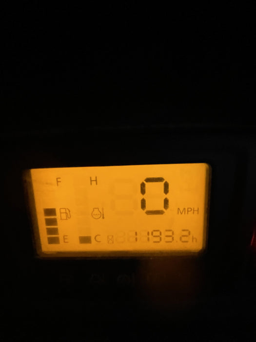 2020 KUBOTA RTV-X1140W-H (Canopy)