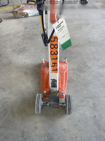 2025 HUSQVARNA DMS240