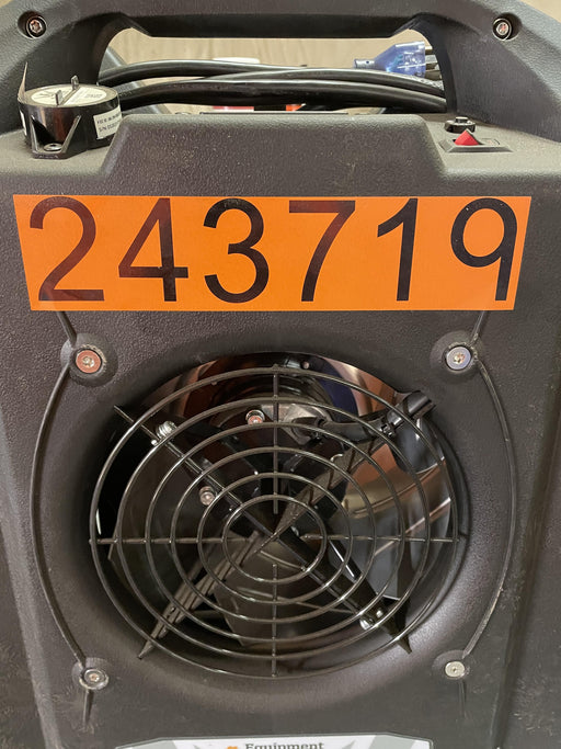 2022 PHOENIX AirMAX Radial Air Mover