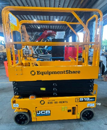 2024 JCB S1932E
