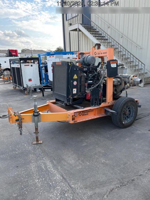 2021 PIONEER PP66S12L2-TD2.9L