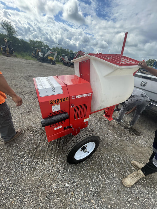 2022 MULTIQUIP WM90PH8