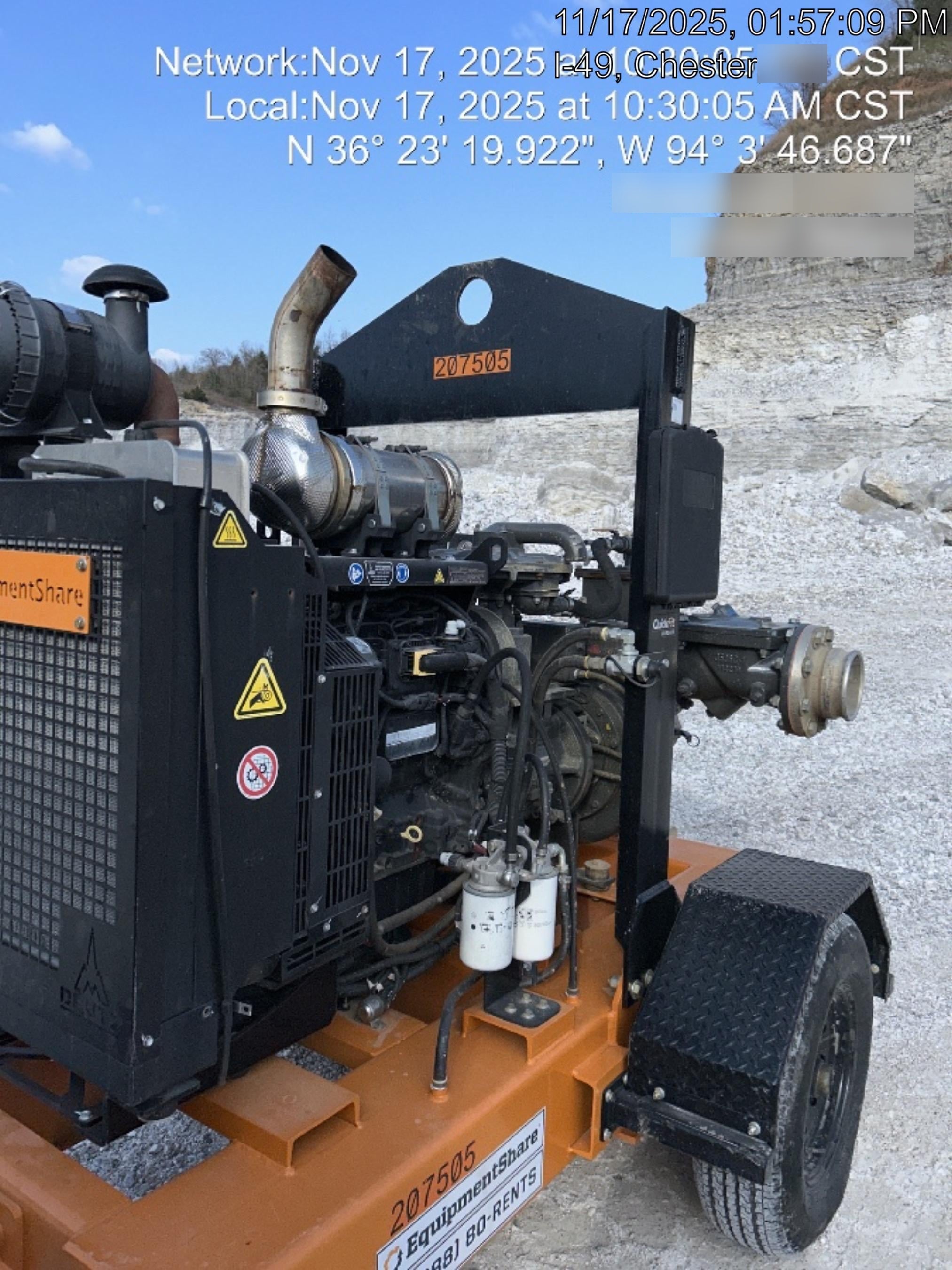 2022 RWN RWN-6612T-OBPT