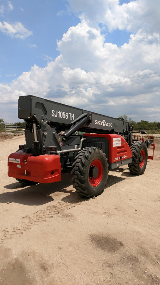 2016 SKYJACK SJ1056 TH