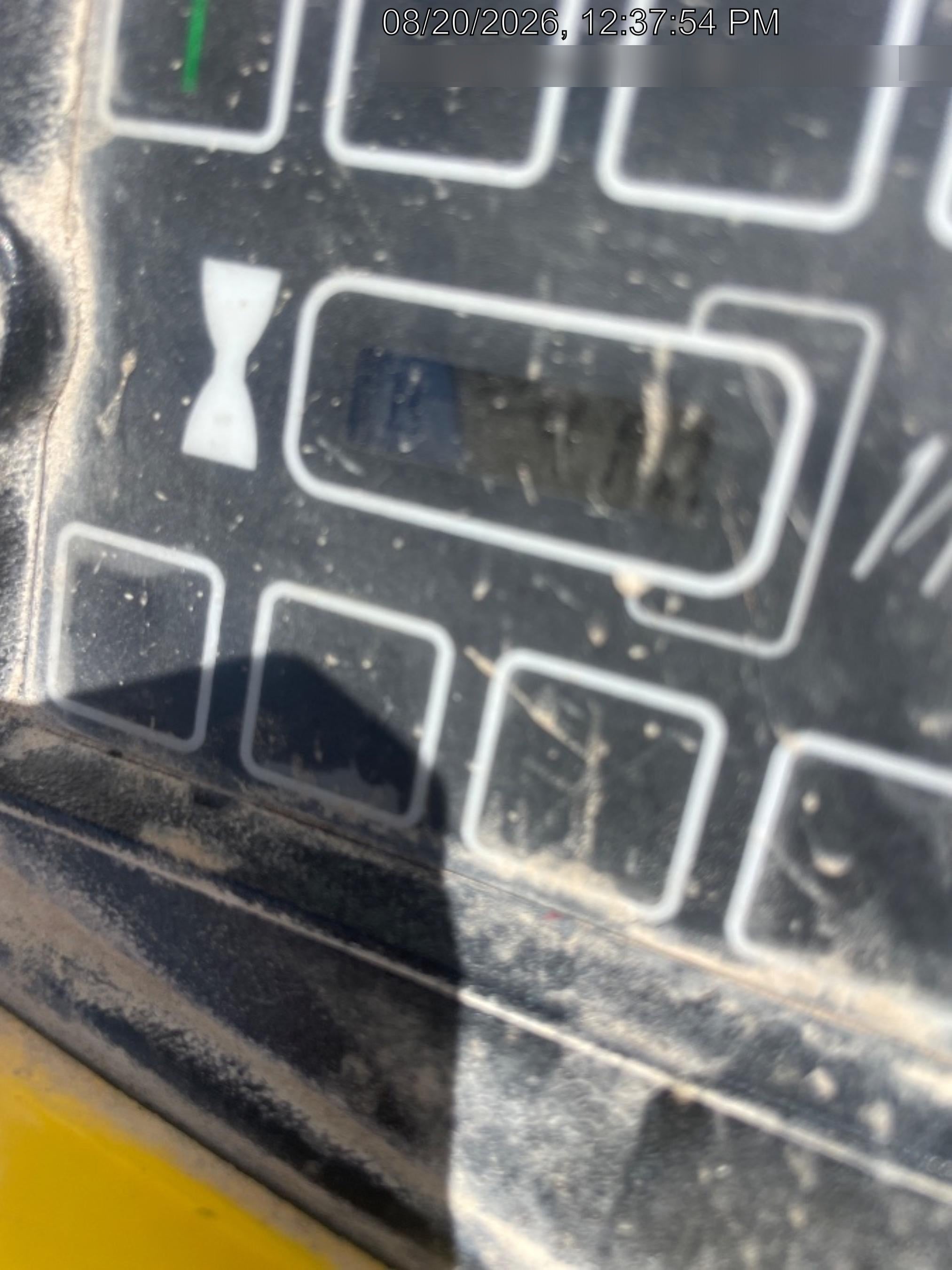 2020 WACKER NEUSON RTLx-SC3