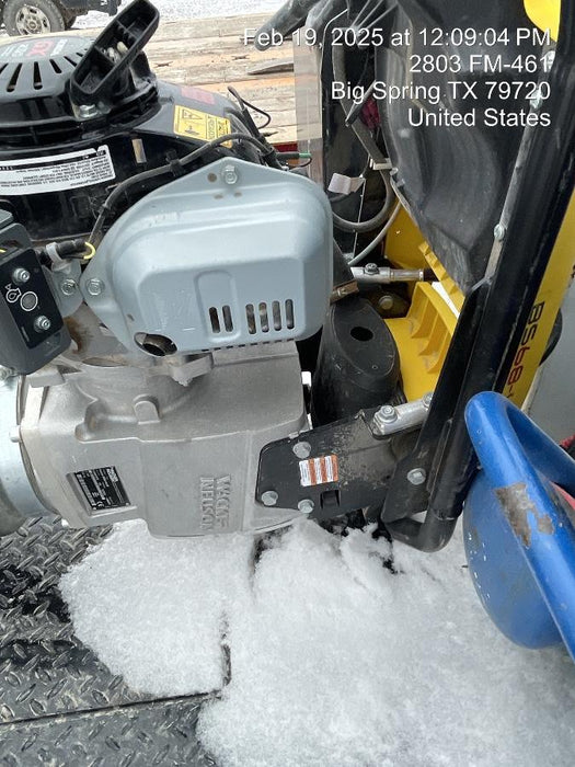 2024 WACKER NEUSON BS68-4Ab/28