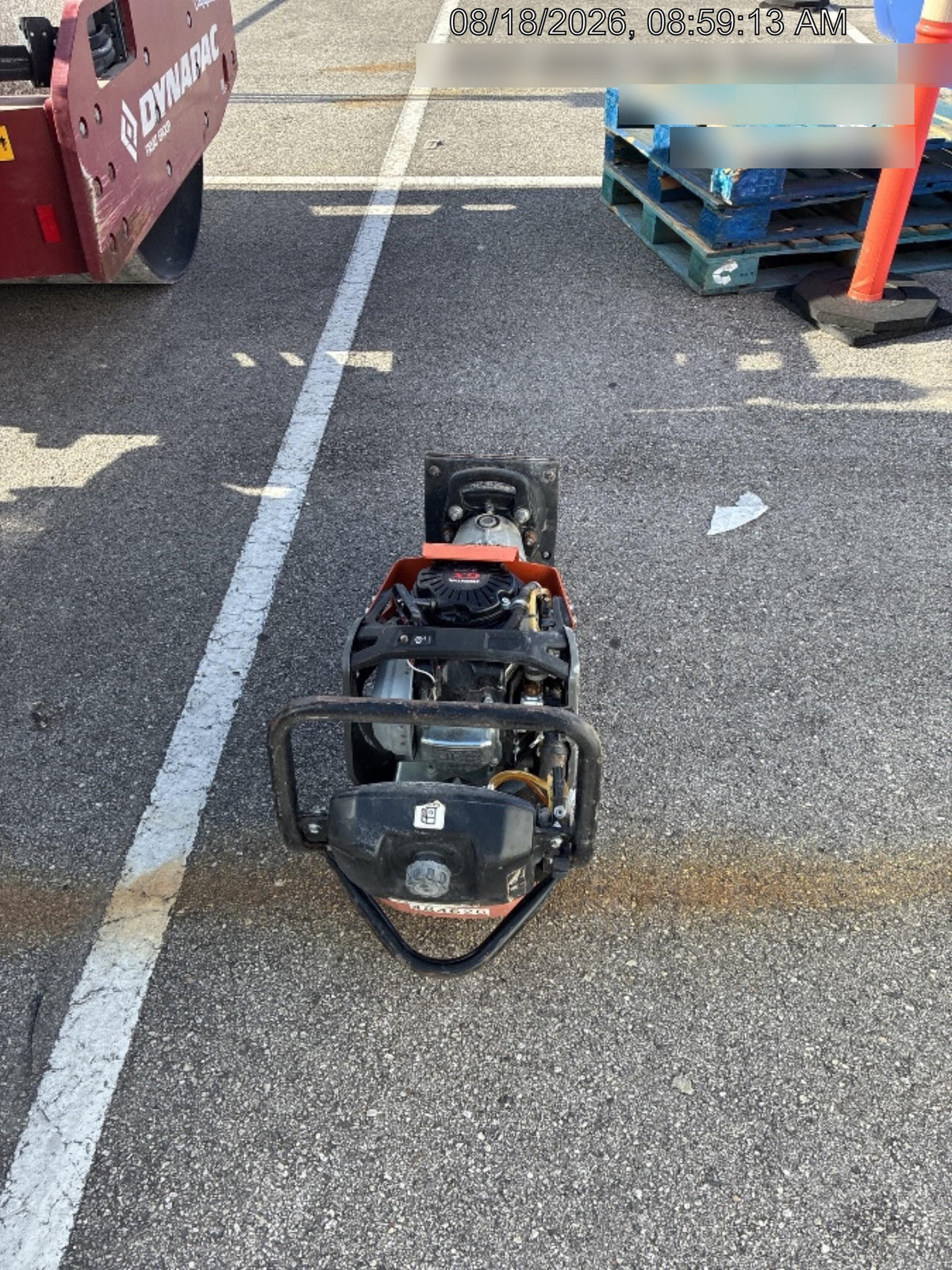 2024 HUSQVARNA LT6005