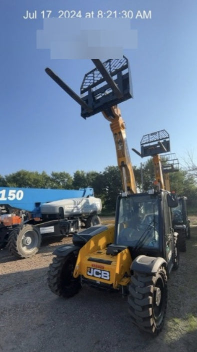 2024 JCB 505-20TC