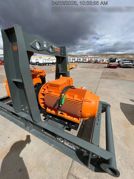 2023 PREMIER PUMP 8NHTA‐RP‐E300‐S