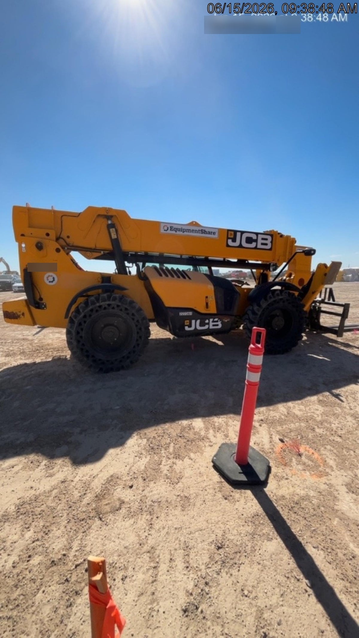 2022 JCB 514-56
