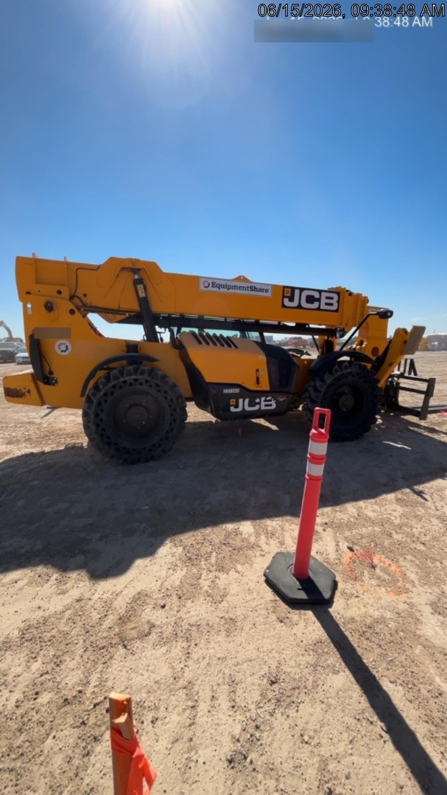 2022 JCB 514-56