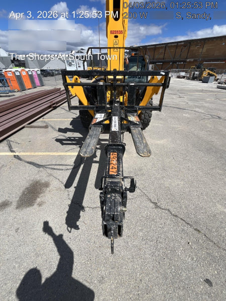 2025 STAR INDUSTRIES M1360B - Star JIB Boom