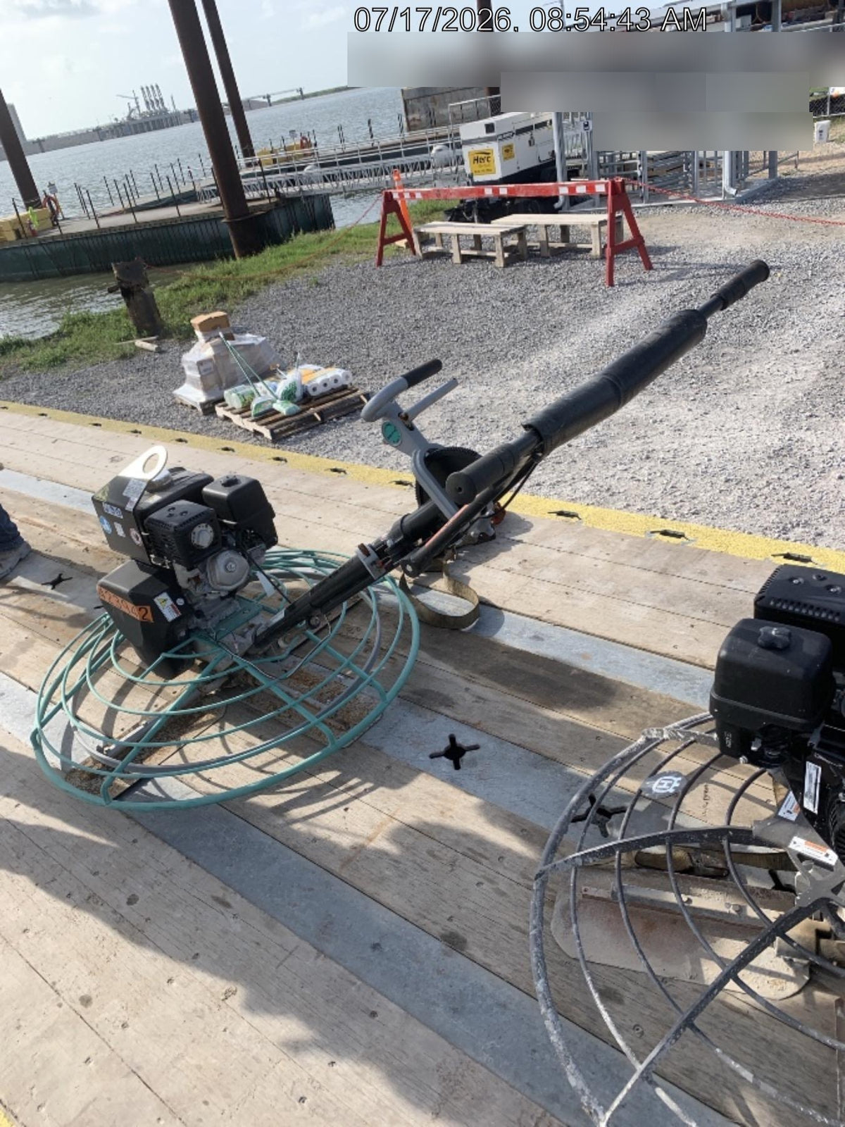 2024 MULTIQUIP B46H90