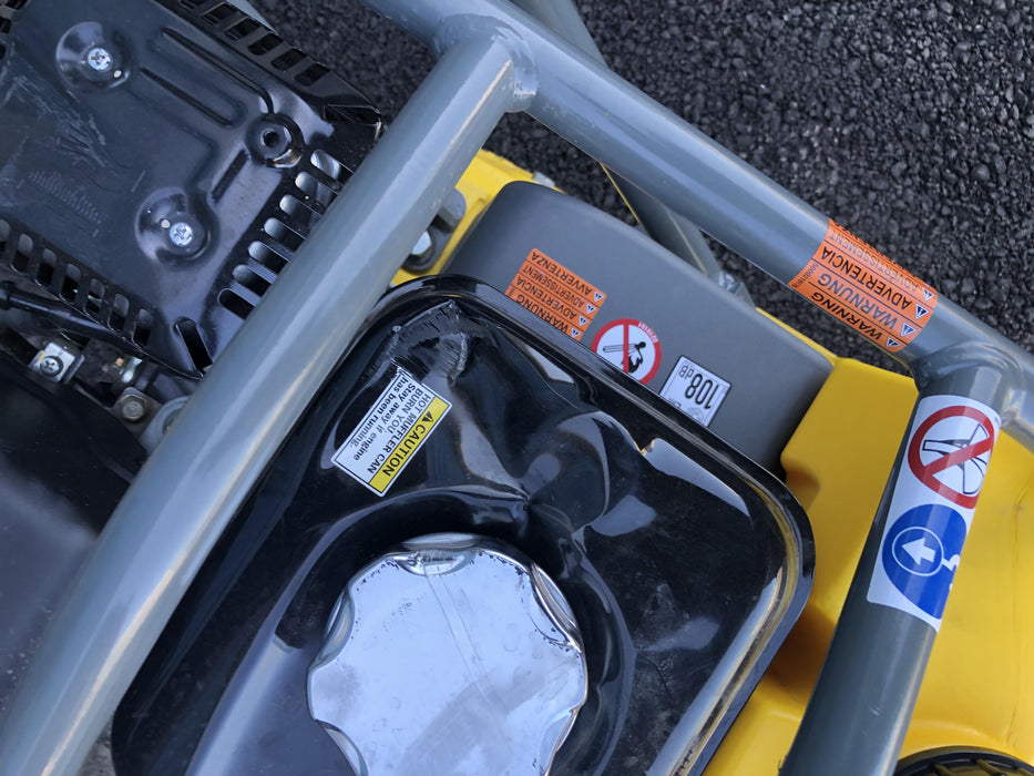 2020 WACKER NEUSON WP1550AW