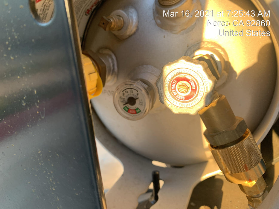 2020 GENIE GS-4069 RT