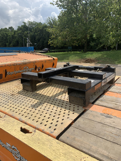 2020 STAR INDUSTRIES 1395B