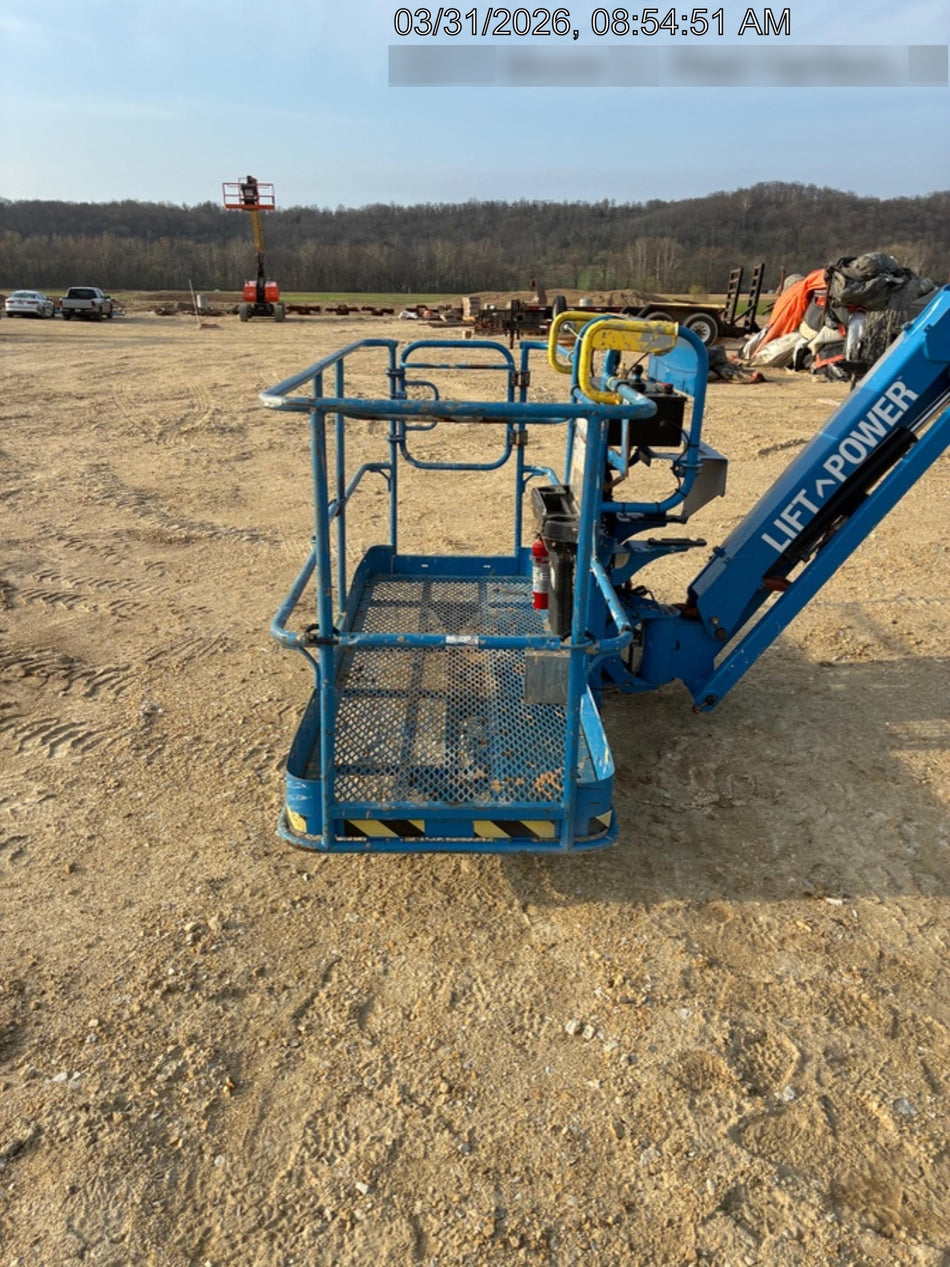 2020 GENIE S-45 XC