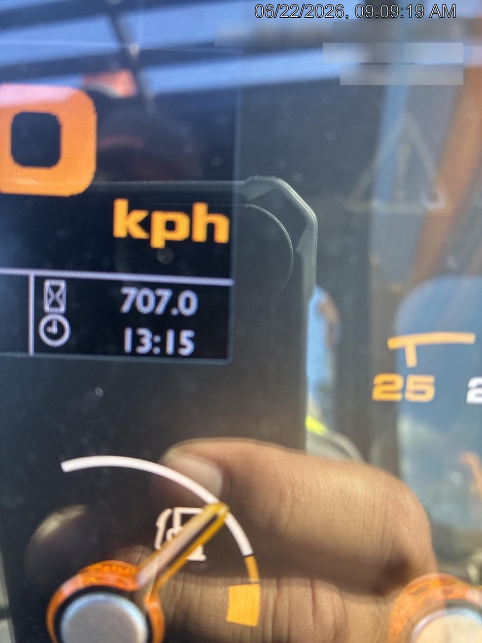 2024 JCB 509-42