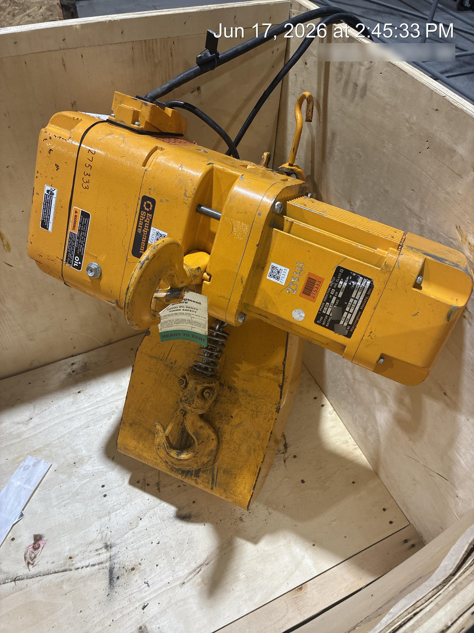 2022 HARRINGTON SNER020L