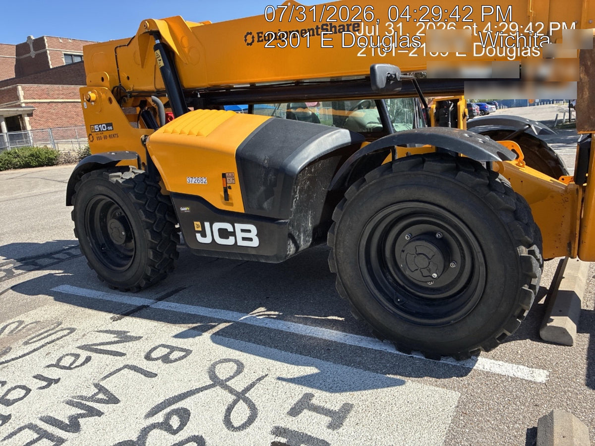 2024 JCB 510-56