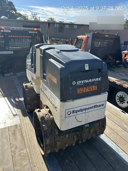 2023 DYNAPAC D.ONE