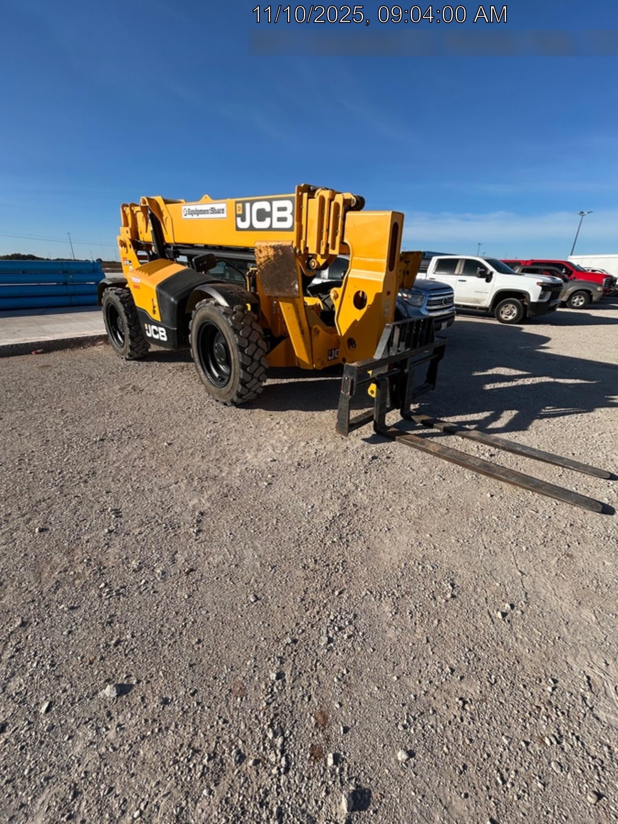 2022 JCB 512-56