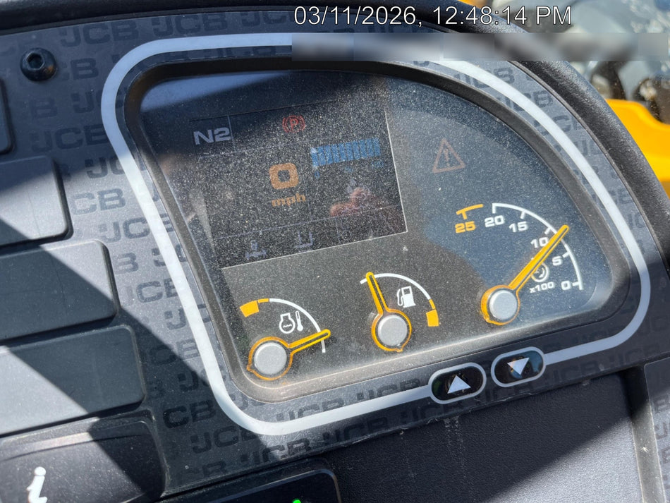 2025 JCB 510-56