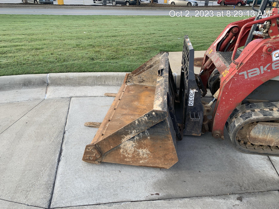 2022 PALADIN 48" Pallet Forks - Paladin