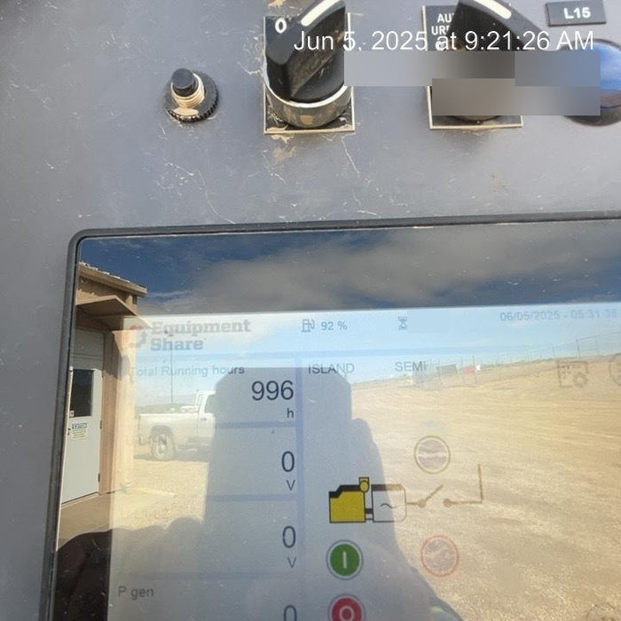 2023 ATLAS COPCO QAS 235