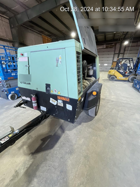 2021 SULLAIR 375H