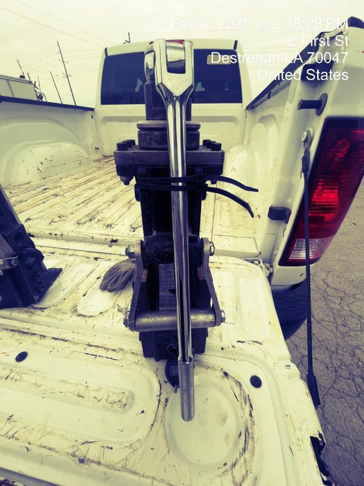 2022 GEARWRENCH PHD0535 GEARWRENCH