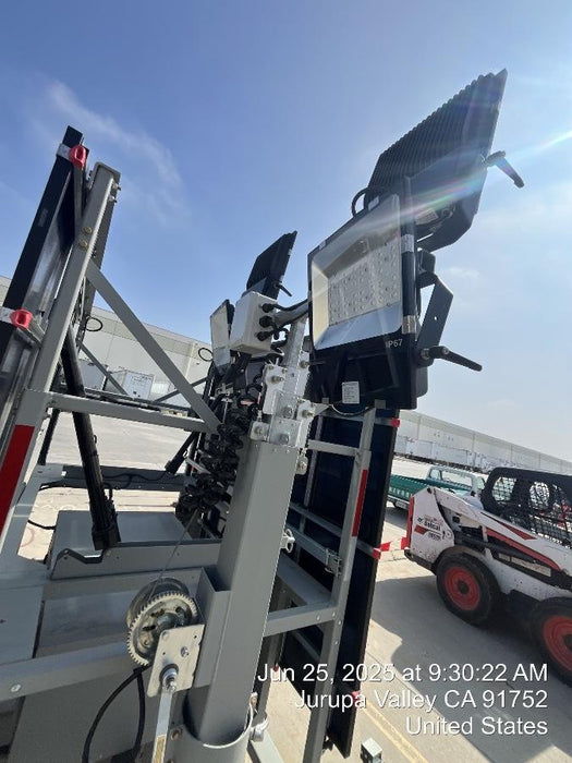 2025 PROGRESS SOLAR SOLUTIONS Helios-2XP