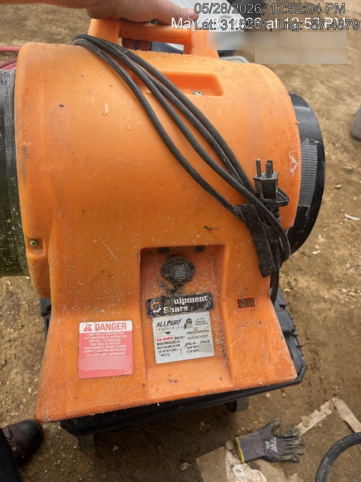 2023 ALLEGRO 9539-12