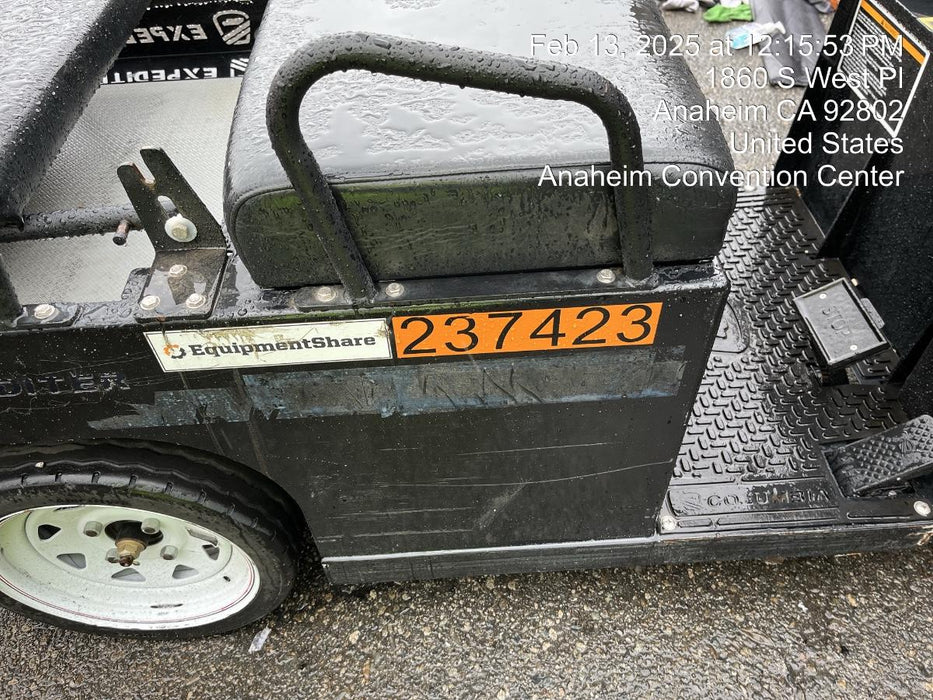 2022 COLUMBIA Expeditor