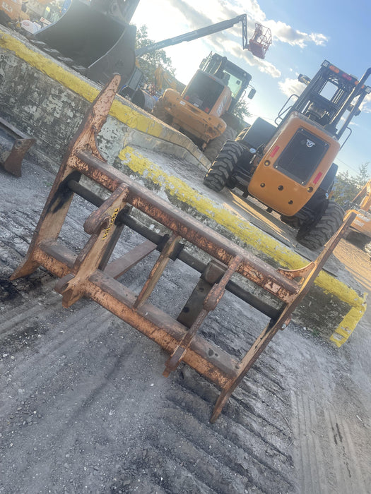 2011 WERK-BRAU PF60WL621