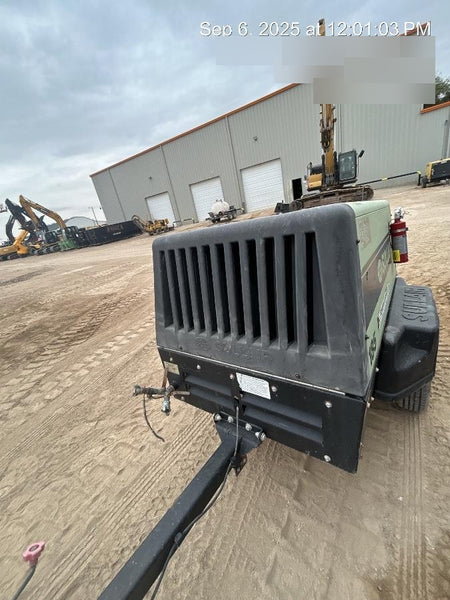 2019 SULLAIR 185-DPQ