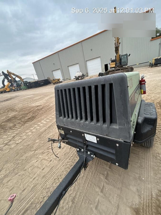 2019 SULLAIR 185-DPQ