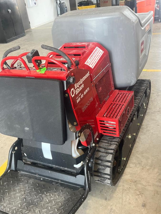 2025 TORO MBTX 2500-TS