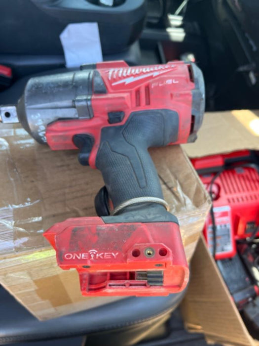 2024 MILWAUKEE 2864-22R