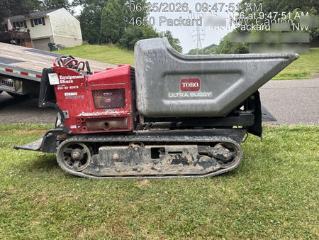 2024 TORO MBTX 2500-TS