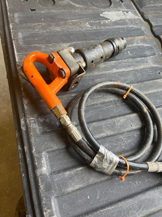 2023 MICHIGAN PNEUMATIC MP-CH3R-TRACKER