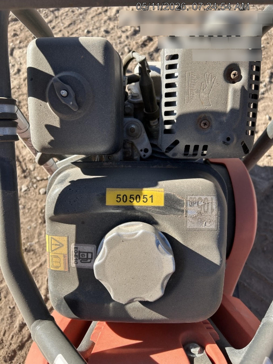 2025 HUSQVARNA LF75