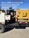 2023 Vac-Tron LP573XDT T4 Koehler Diesel Engine, 500 Gallon Debris Tank, x2 100 Gallon Water Tanks