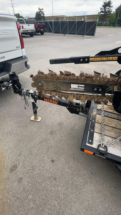 2021 BARRETO E4X6TBT