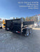 2025 TEXAS PRIDE TRAILERS DT714416KBP